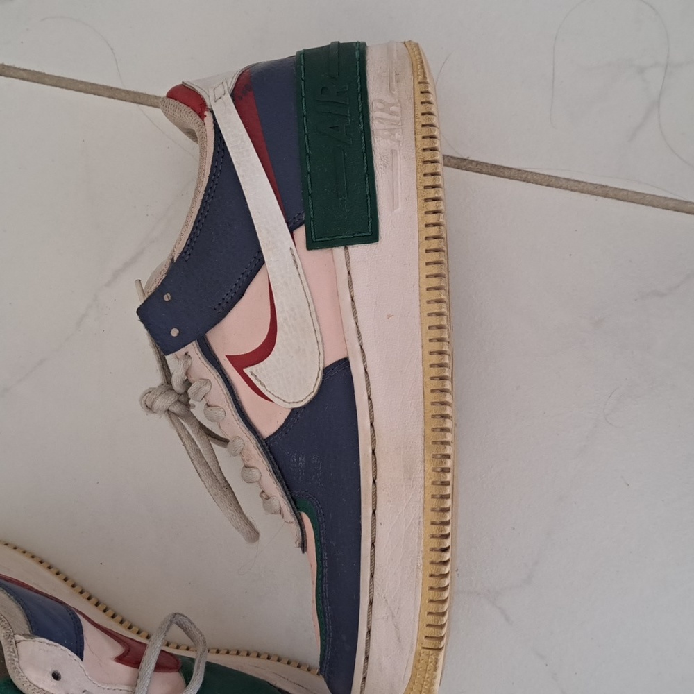 Nice AF1 - Picture 3 of 4